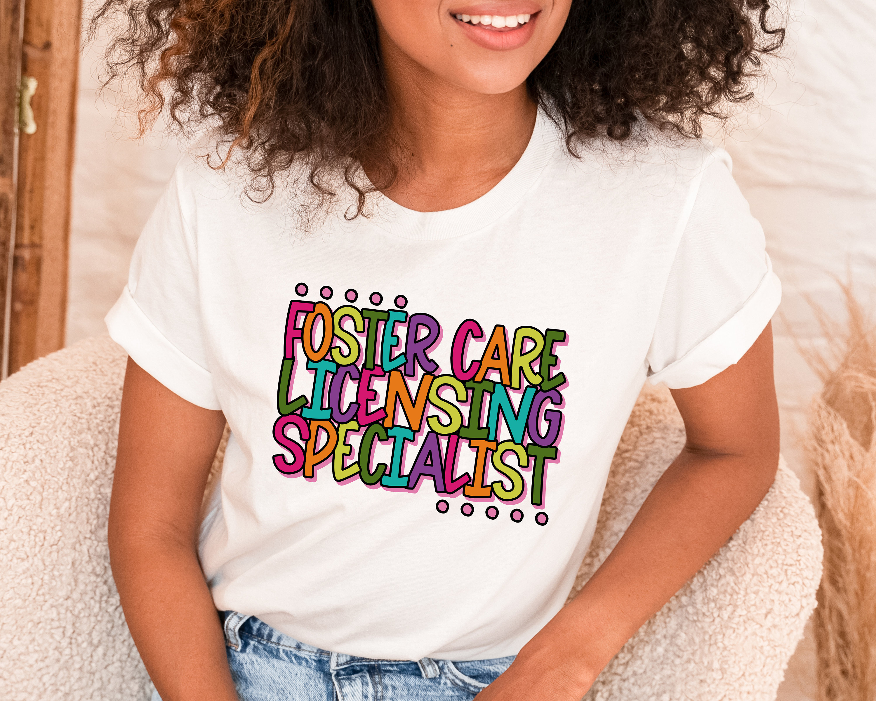 Picture Idea: Foster Care Licensing Specialist Svg Foster Care Licensing Specialist