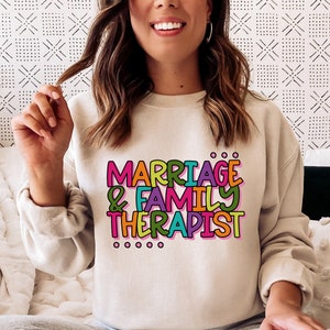 Marriage And Family Therapist SVG / Marriage Therapist / Family Therapist / Cut File / Clip Art / Southern Spark / svg png eps pdf jpg dxf