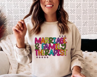 Marriage And Family Therapist SVG / Marriage Therapist / Family Therapist / Cut File / Clip Art / Southern Spark / svg png eps pdf jpg dxf