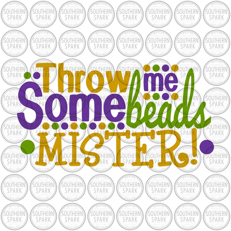 mardi gras throw beads bulk