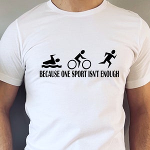 Triathlon SVG / Swim Bike Run SVG / Swim / Bike / Run / Sports / Fitness / Cut File / Clip Art / Southern Spark / svg png eps pdf jpg dxf
