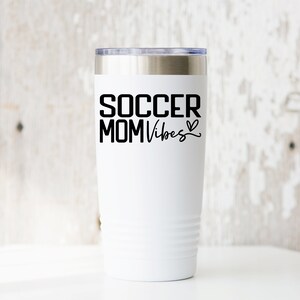 Soccer Mom SVG / Soccer SVG / Soccer Mom Shirt SVG / Mom Sporty / Cut File / Clip Art / Cut File / Southern Spark / svg png eps pdf jpg dxf image 6