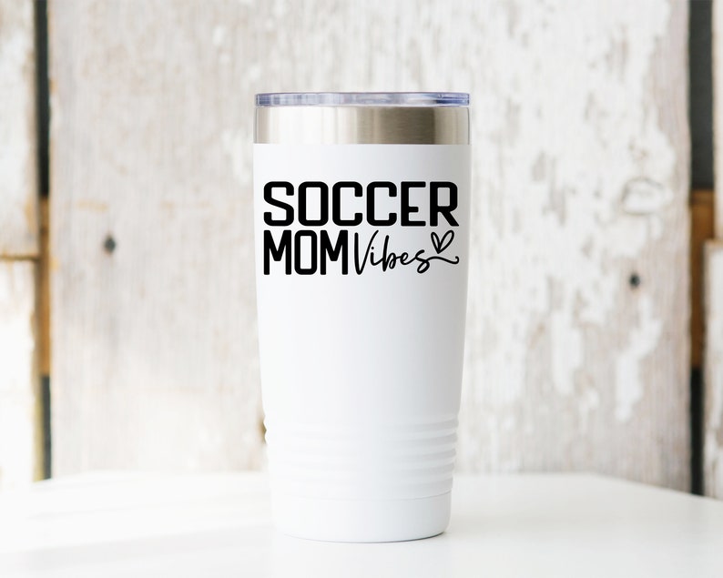 Soccer Mom SVG / Soccer SVG / Soccer Mom Shirt SVG / Mom Sporty / Cut File / Clip Art / Cut File / Southern Spark / svg png eps pdf jpg dxf image 6