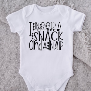 Snack SVG / I Need A Snack And A Nap SVG / Nap SVG / Cut File / Screen Print / Sublimation / Vinyl / Southern Spark / svg png eps pd jpg dxf