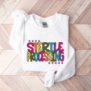 Sterile Processing SVG / Sterile Processing PNG / Medical Field Health Care / Cut File / Clip Art / Southern Spark / svg png eps pdf jpg dxf