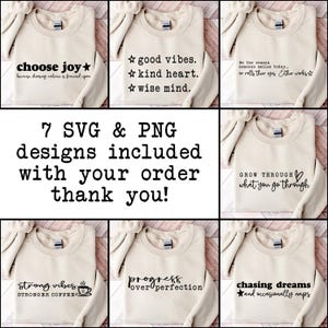 Program Coordinator svg png eps pdf jpg dxf - Education Business Medical Design (Digital Download) image 2