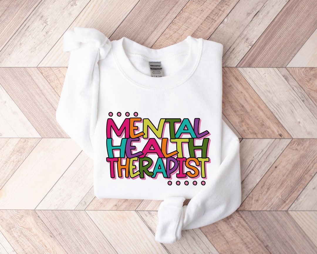 Mental Health Therapist SVG / Mental Health Therapy SVG / Medical Field ...