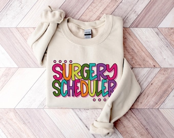 Surgery Scheduler SVG / Surgery Scheduler PNG / Medical Field Health Care / Cut File / Clip Art / Southern Spark / svg png eps pdf jpg dxf