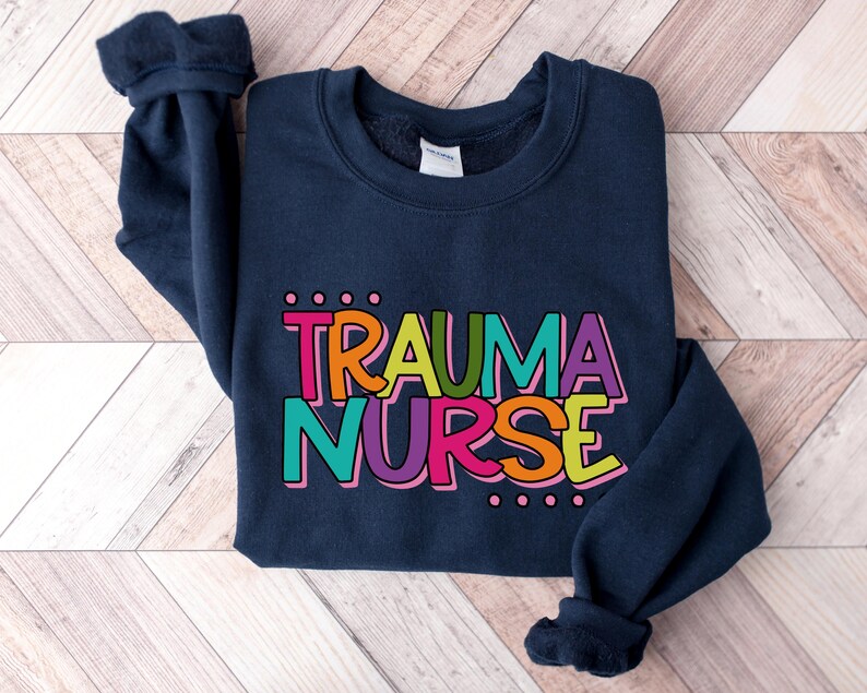 Trauma Nurse SVG / Trauma Nurse PNG / Medical Field Health Care / Cut ...