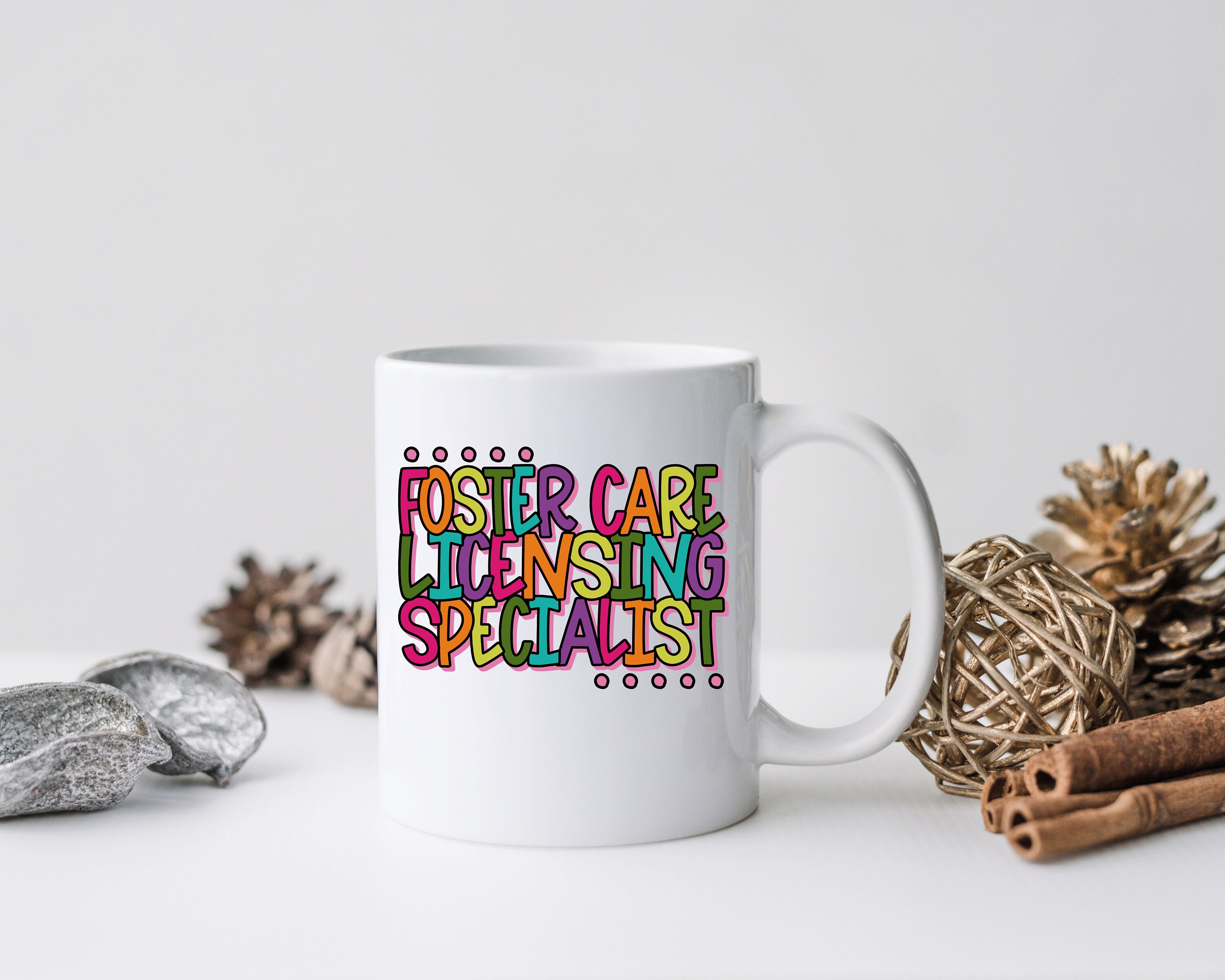 Visual Reference: Foster Care Licensing Specialist Svg Foster Care Licensing Specialist
