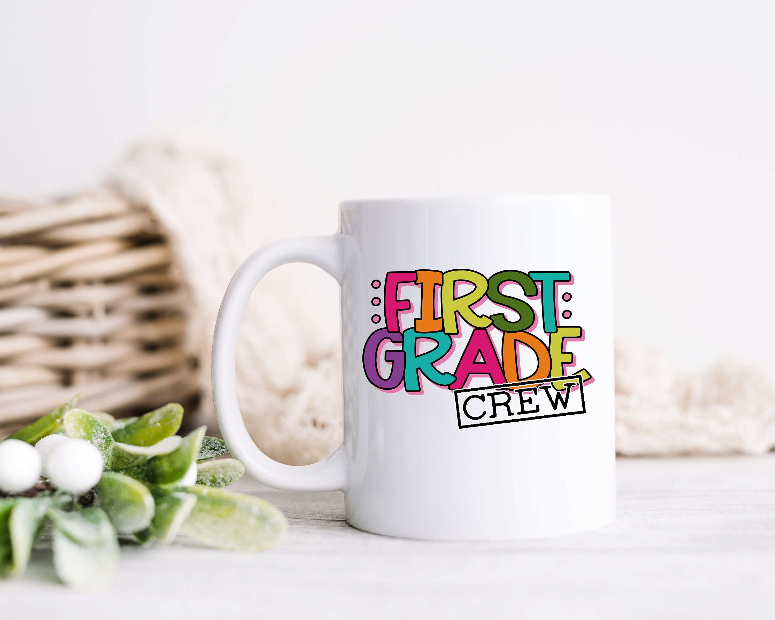 First Grade Crew First Grade Crew SVG / First Grade SVG / First Day SVG / Back to School ...