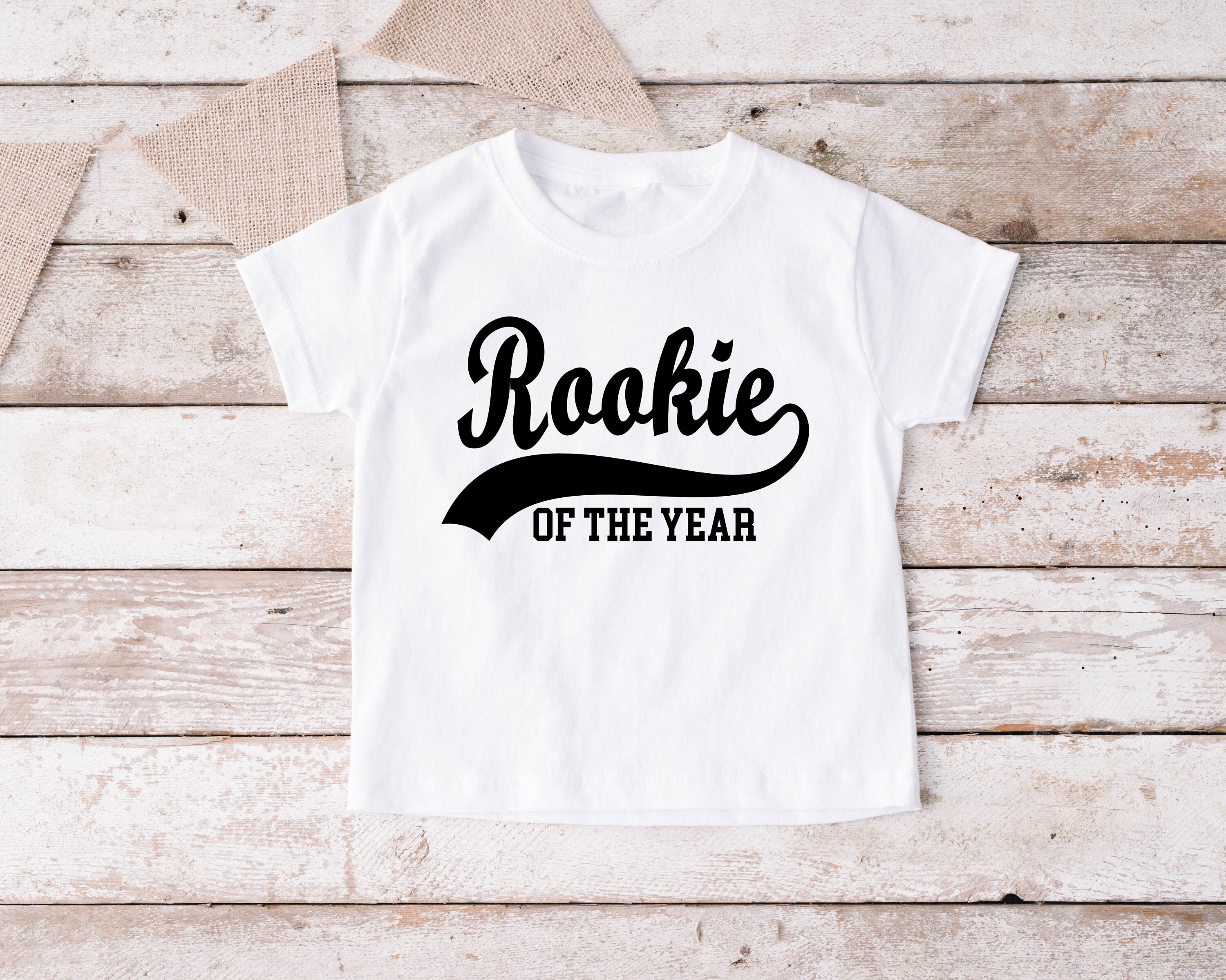 Bundle Sporty Mommy Daddy Rookie of the Year SVG / Sports Baseball ...