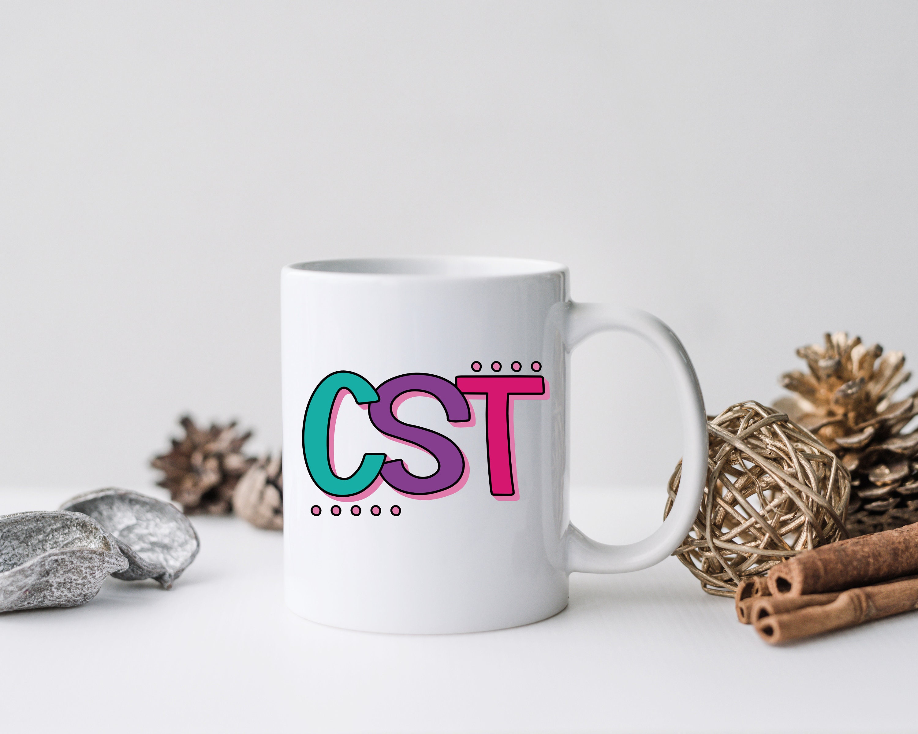 CST Svg / CST Png / Certified Surgical Technologist / Surgical Tech ...