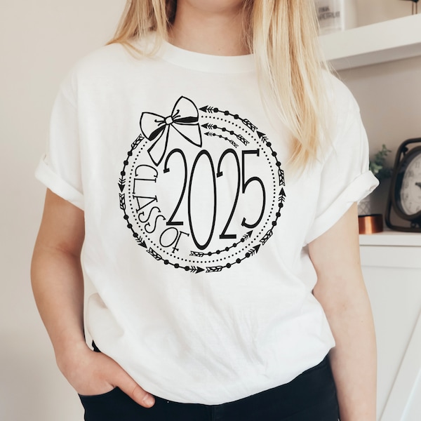 Class of 2025 Etsy