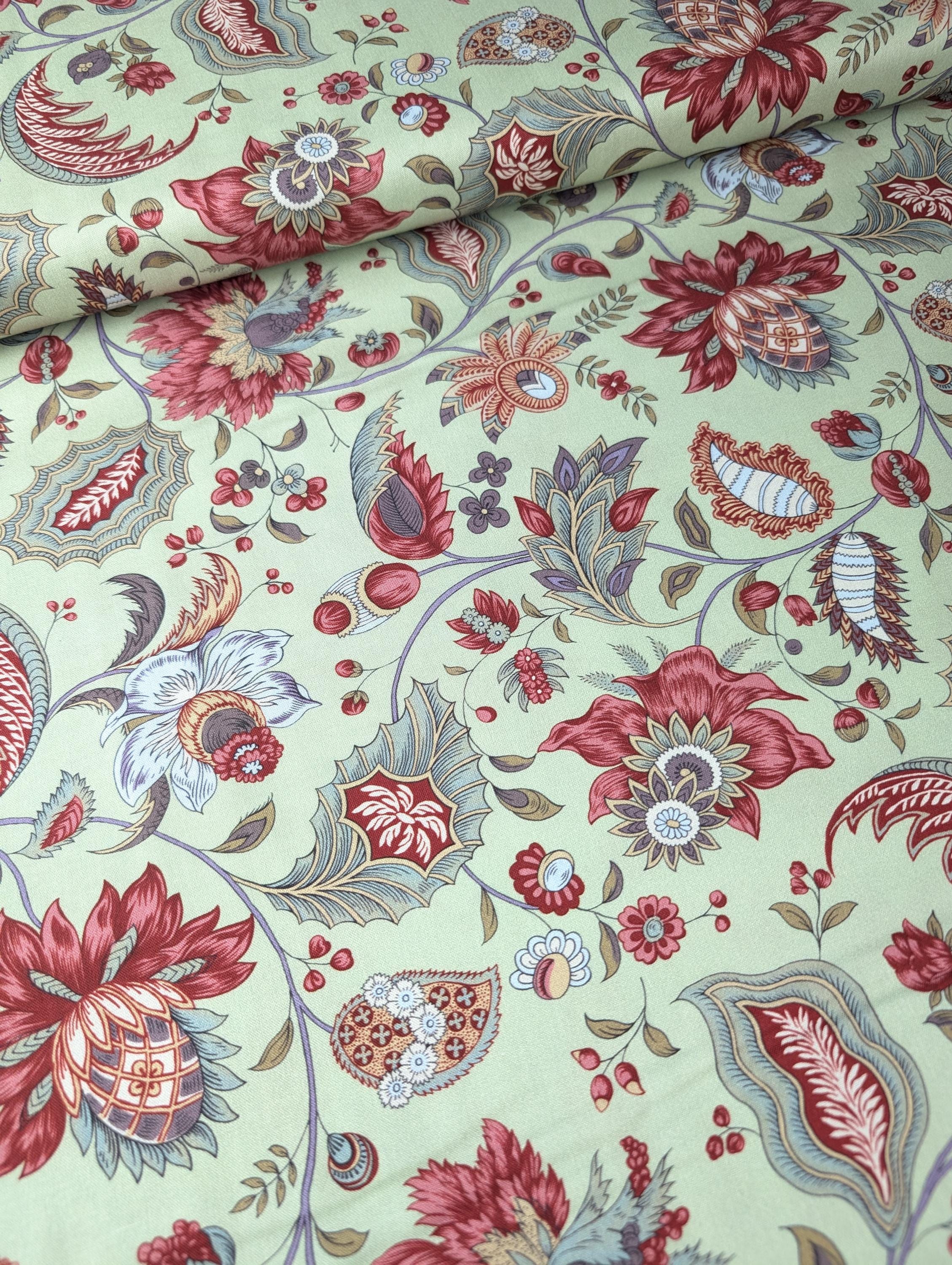 Fabric of Provence Singapore