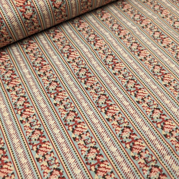Dutch Fabric - Etsy