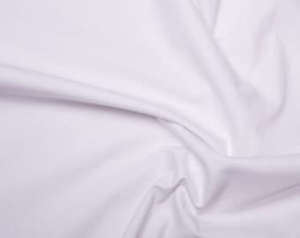 100% Cotton Lawn Fabric by the Metre, re-enactment, Regency, Georgian, Dressmaking