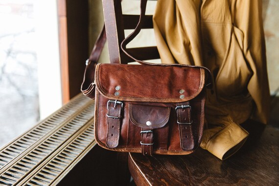 mens work satchel