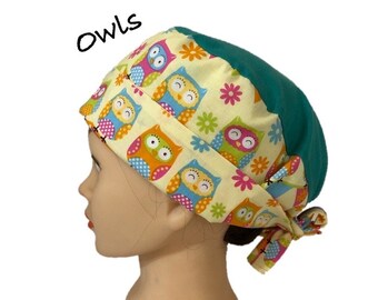 Head Covers for Nurses - Etsy Australia