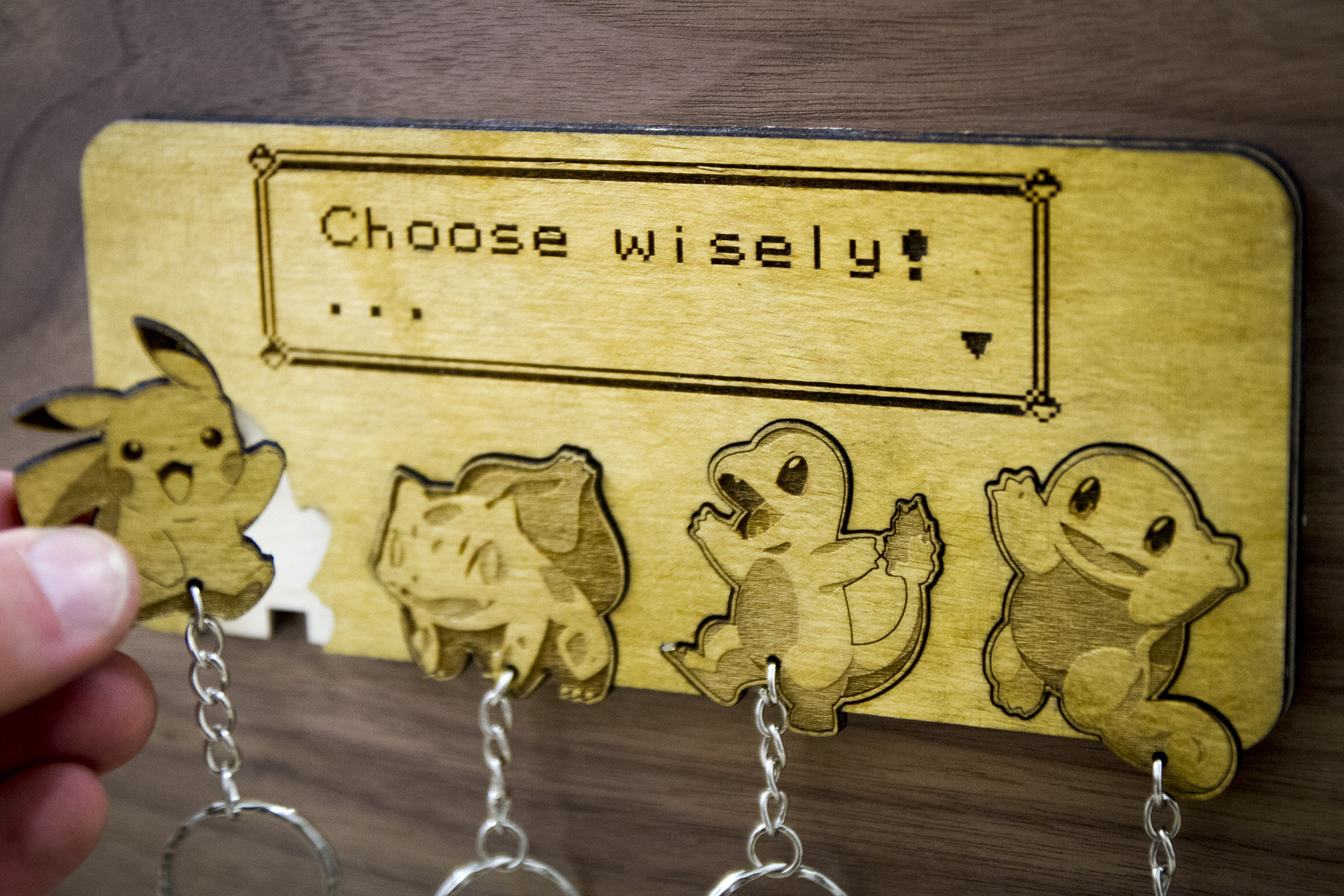 Pokemon Inspired Kanto 