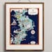 see more listings in the MAP PRINTS section