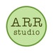ARRstudio store logo