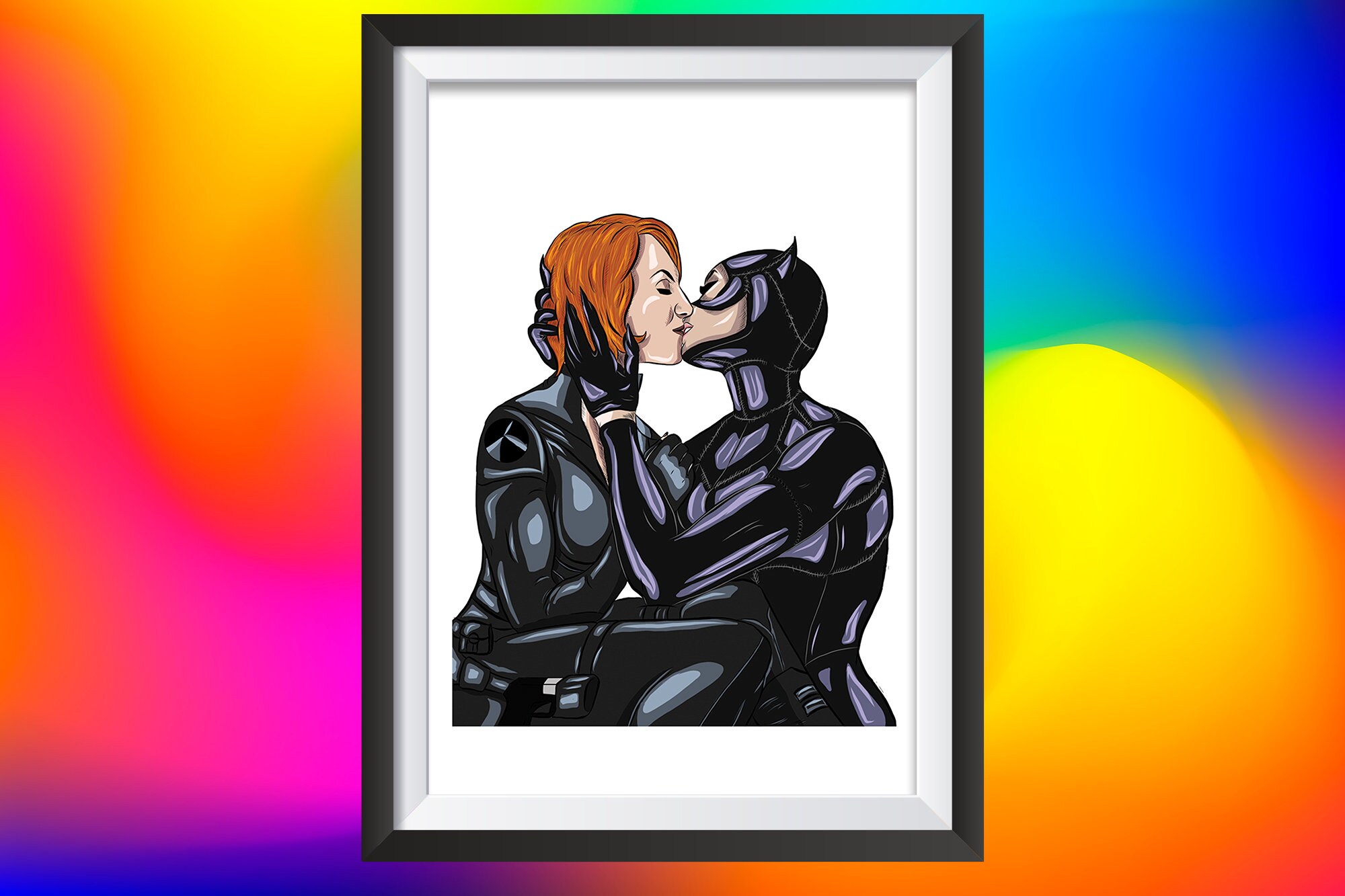 Supergirl Lesbian Comic Supergirl Lesbian Comic