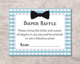 gold sparkle diaper raffle ticket baby shower printable gold etsy