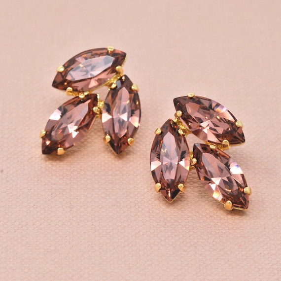 Dusty Rose Jewelry Online, 55% OFF 