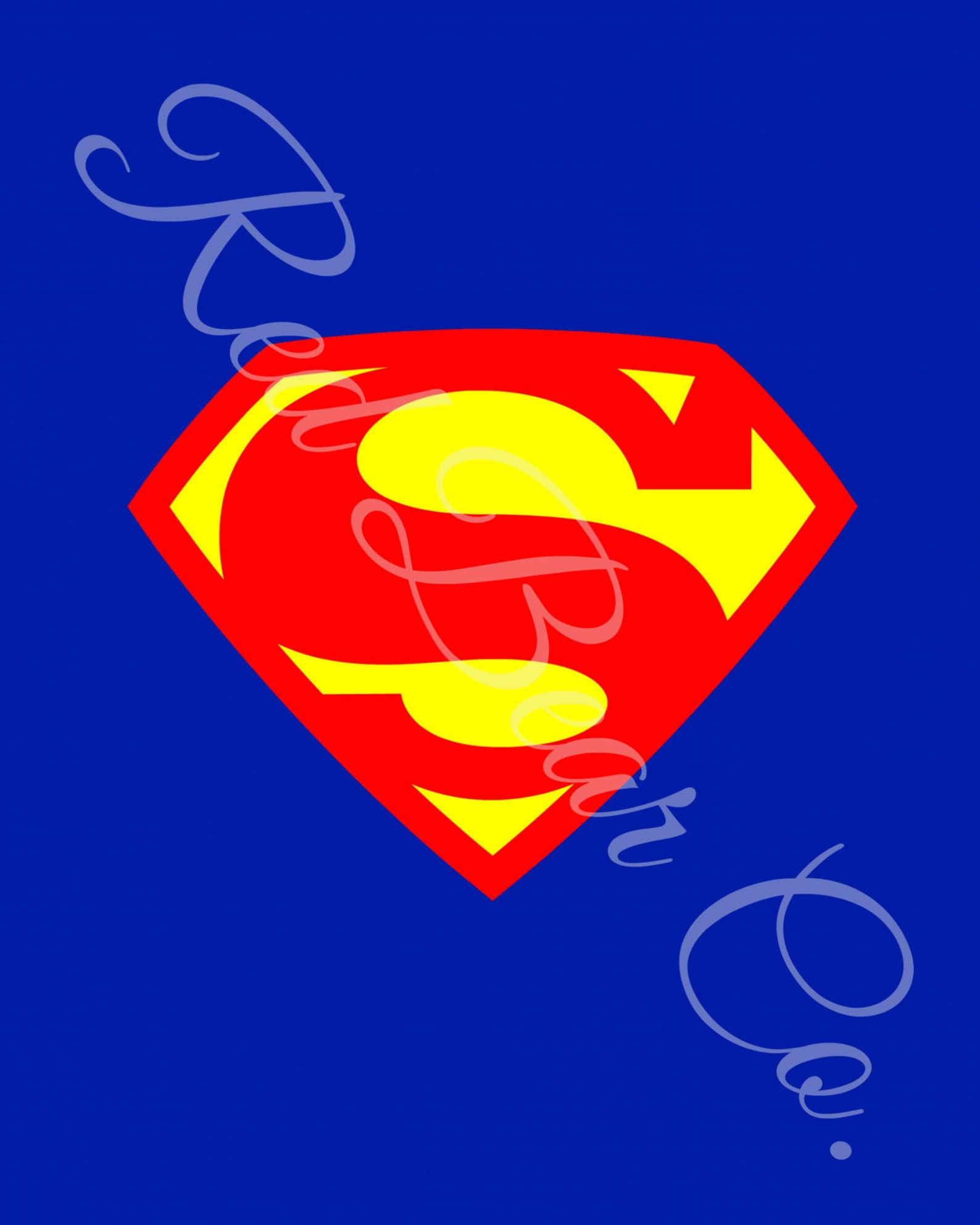 Superhero Printables Superhero Logos Superhero Wall | Etsy