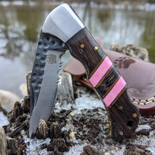 Pocket Knife Etsy
