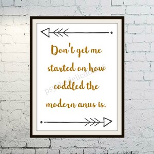 Dwight Schrute, The Office, Instant Download, Printable Art, Wall Art Print