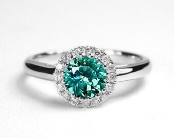 ★SENTIMENTS★ NO.236 [MINT GREEN] RING il_340x270.2640912686_3595.jpg
