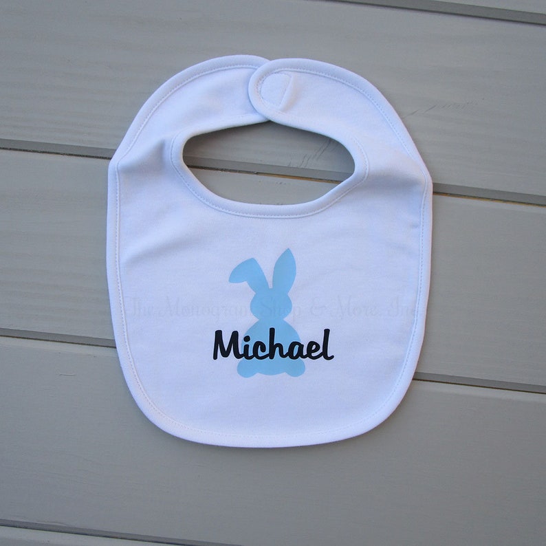 Personalized Bibs for Baby Boys / Personalized Bibs for Babies Etsy