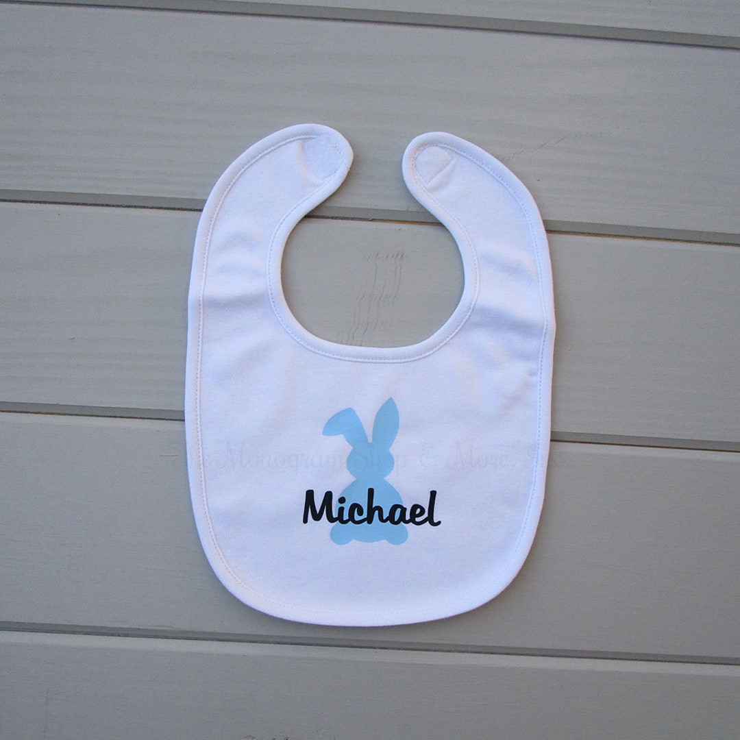 Personalized Bibs for Baby Boys / Personalized Bibs for Babies Etsy