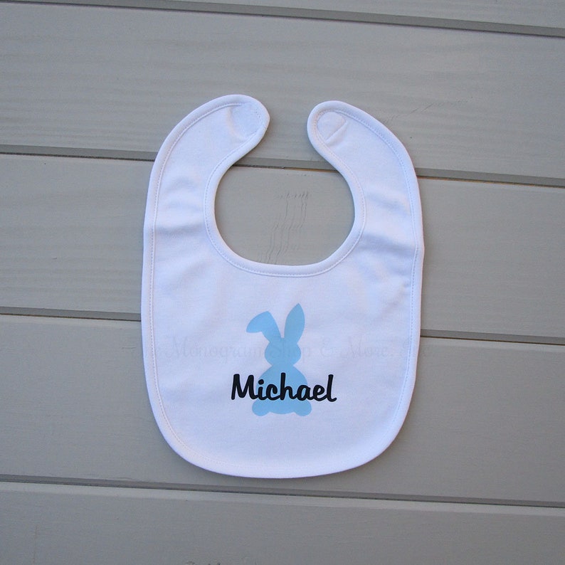 Personalized Bibs for Baby Boys / Personalized Bibs for Babies Etsy