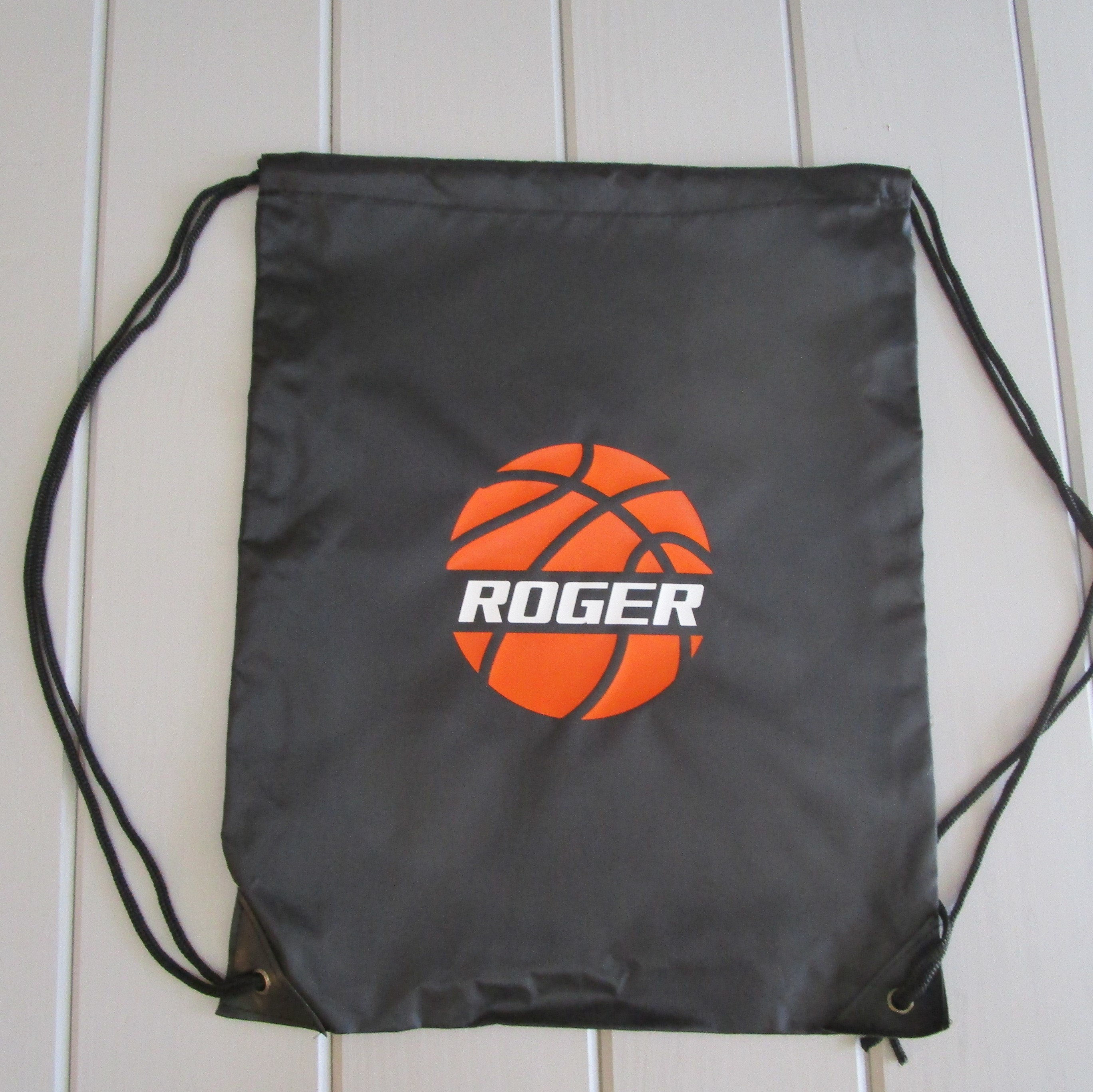 Basketball Drawstring Bags / Basketball Drawstring Backpack / Etsy