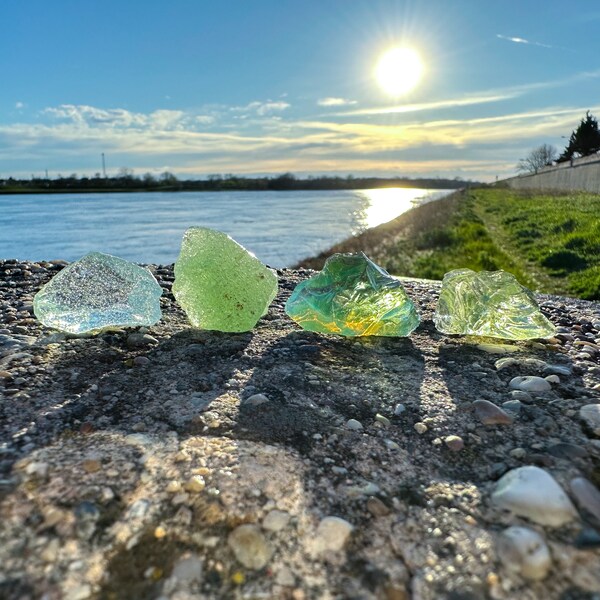 Andara Crystals - Etsy