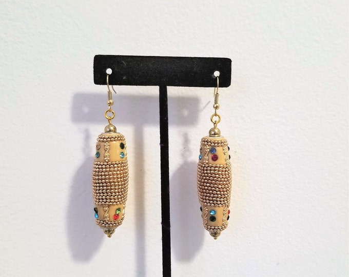 Small Earrings