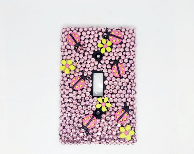 Light Swich Cover