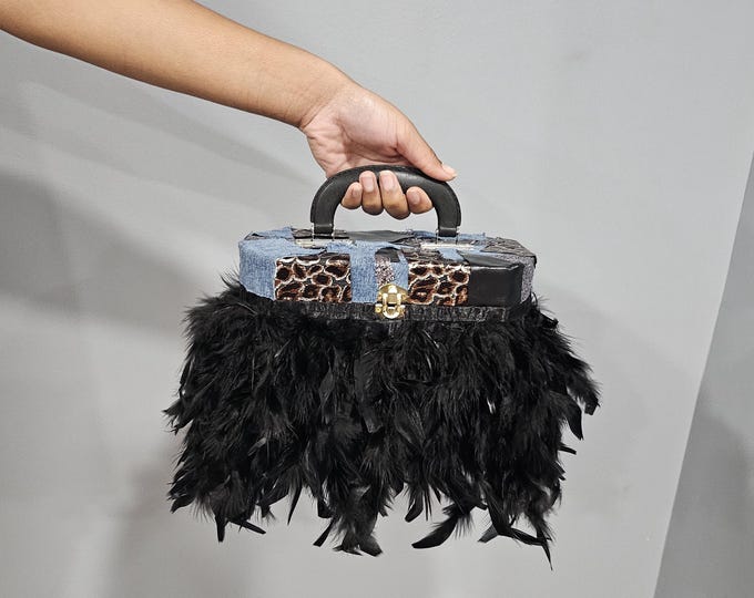 Handbag