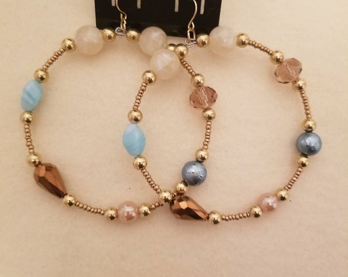 Hoop Earrings