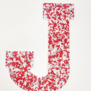 Letra J