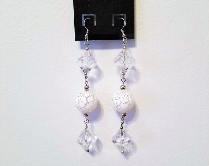 Small Earrings
