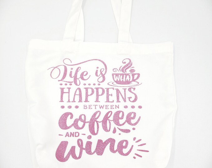 Canvas Tote Bag