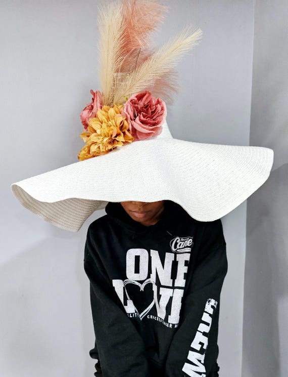 Cappello alla moda Italia