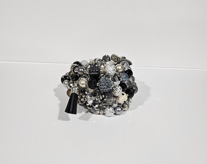Wrap Bracelet