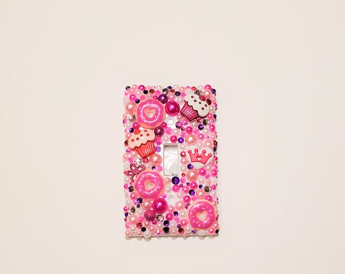 Light Switch Cover