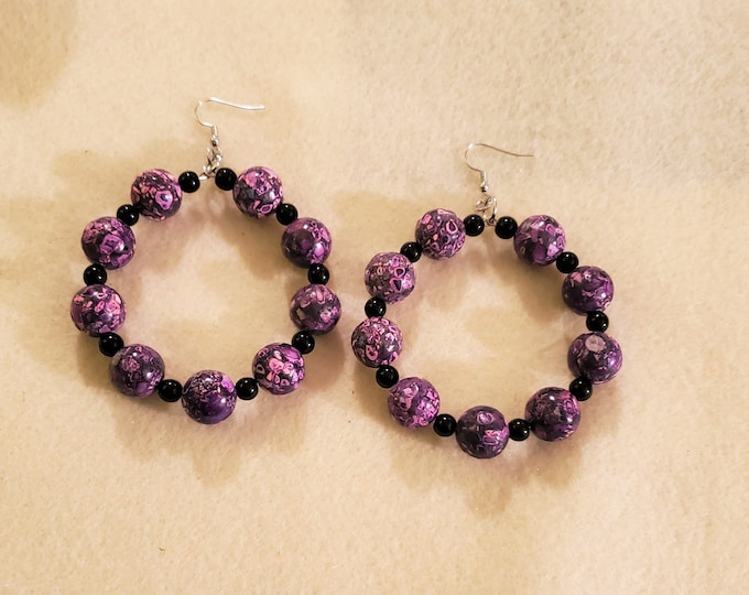 Hoop Earrings