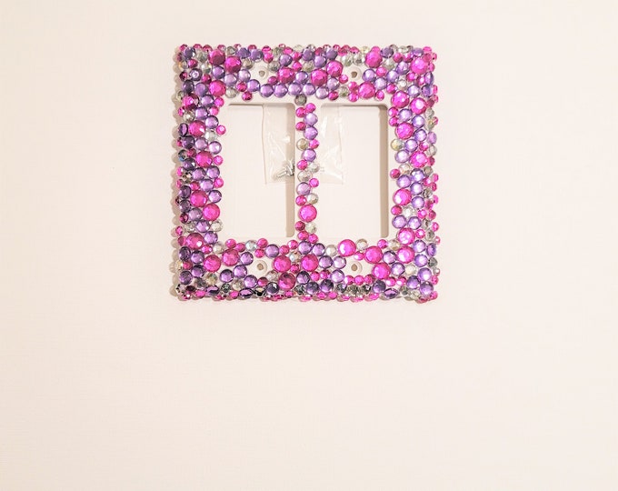 Light Switch Cover